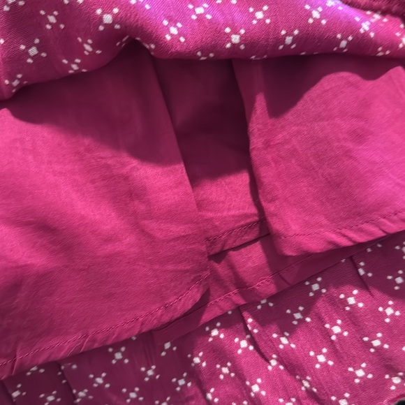 XS RAGA PLUM DRESS BRAND NEW - Picture 8 of 9